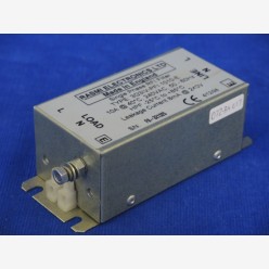 Rasmi 3G3IV-PFI 1010-E RFI filter